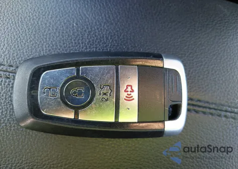 2020 Ford Mustang Gt Fastback from USA, damaged, VIN 1FA6P8CF6L5124503